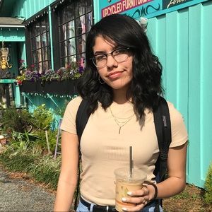 Meet your Posher, Jace